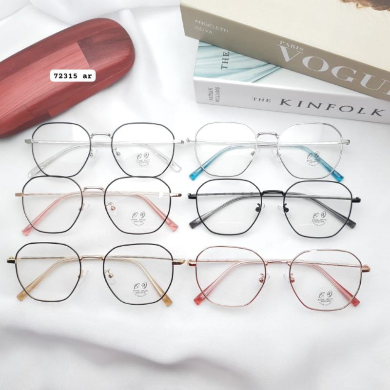 Kacamata Korea 72315