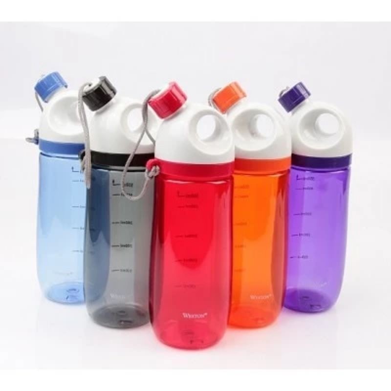 PASTI ORI BOTOL MINUM WESTON