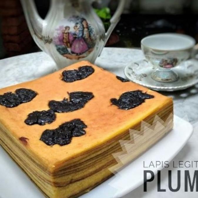 

kue lapis legit spesial 20 x 10 BS01