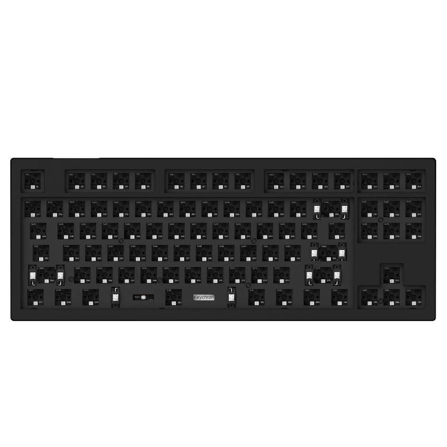 Keychron V3 Qmk Barebone Custom Mechanical Keyboard