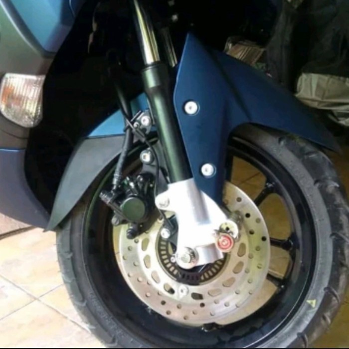 Gembok Cakram Kunci Gembok Cakram Nmax Old Nmax 2021