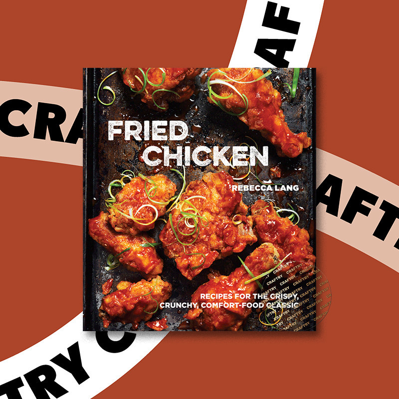 

Fried Chicken - Rebecca Lang