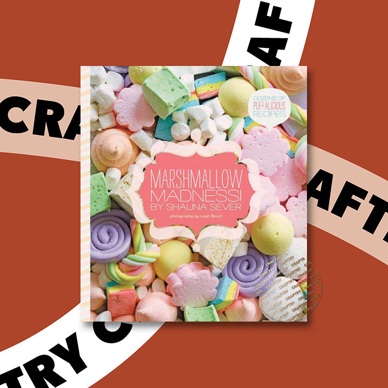 

Marshmallow Madness! - Shauna Sever