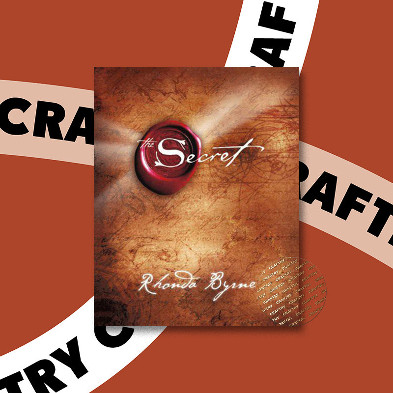 

The Secret - Rhonda Byrne