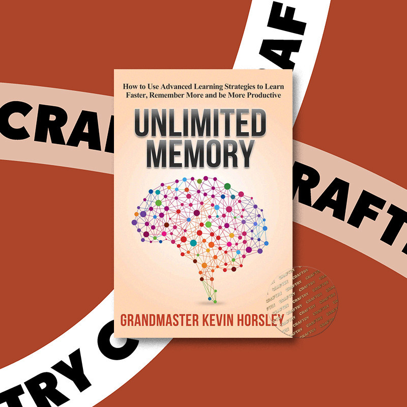 

Unlimited Memory - Kevin Horsley