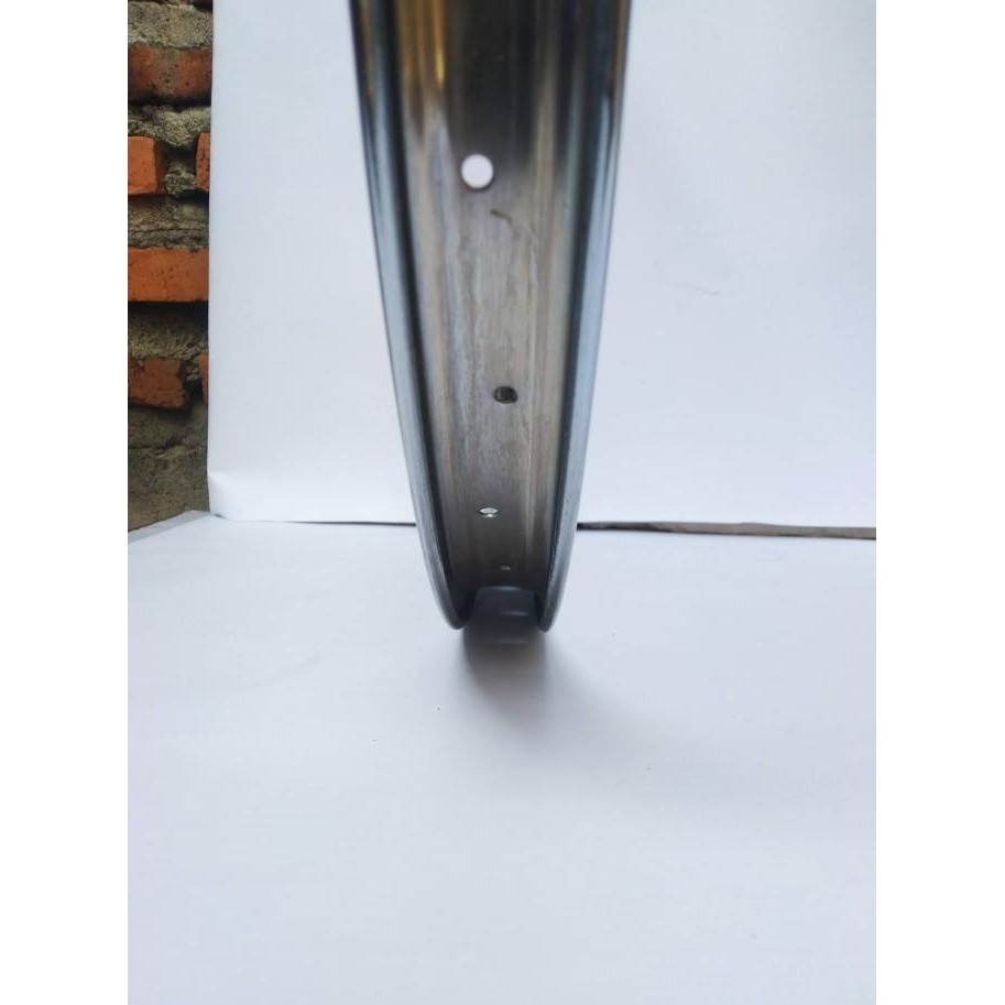 Sale 36H Besi United Mtb Sepeda Rims Velg Sepeda 24 Termurah Terlaris