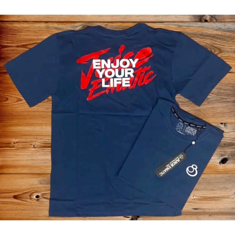 KAOS SURFING JUICE EMATIC PREMIUM LIKE ORI BANYAK MOTIF | KAOS DISTRO