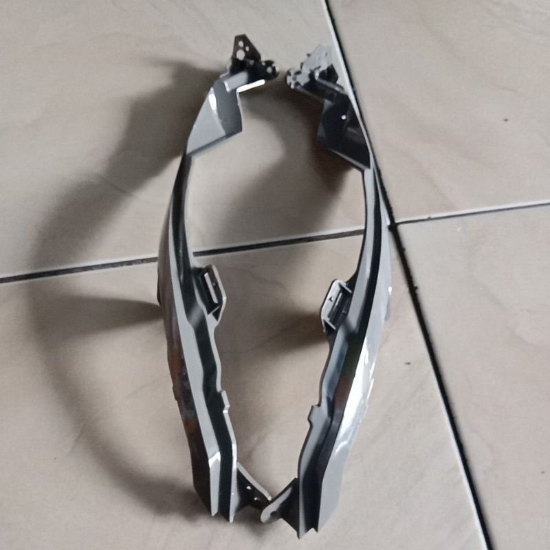 alis sein dalam bagian atas honda pcx 150 cc