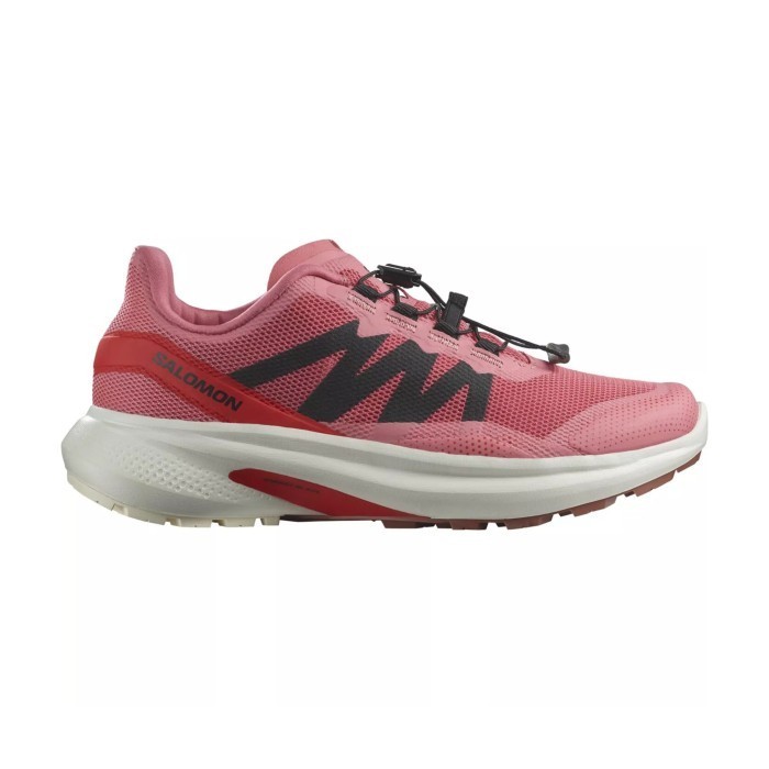 Salomon Hypulse Womens Trail Running Shoes - Tea Rose