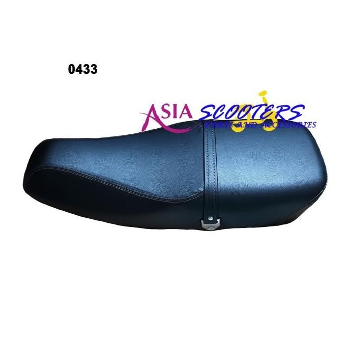 Jok Panjang Vespa Px Ps Pxe New Px Import