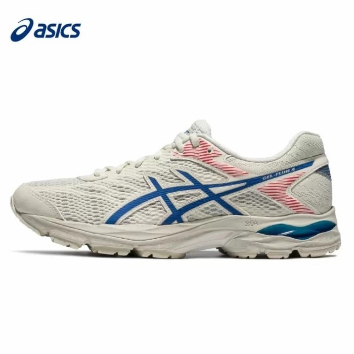 Sepatu Running Cowok Asics Gel-Flux 4