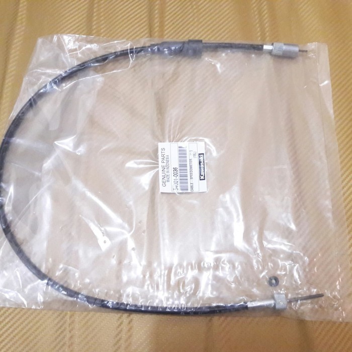KABEL SPEEDOMETER SPIDOMETER W175