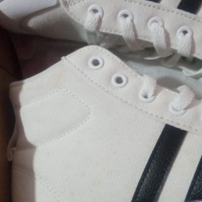 Sneakers SB Adidas Bravada Mid Original Sale Bnib