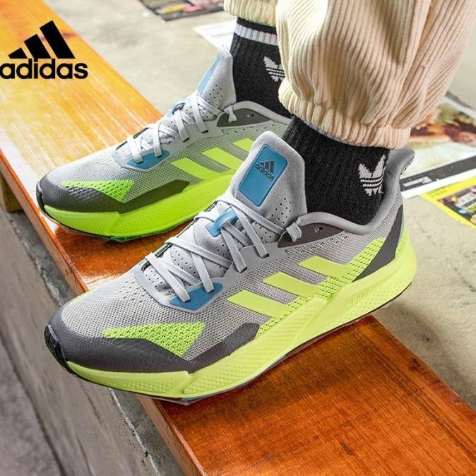 sepatu lari Adidas X9000L2 SHOES original sale