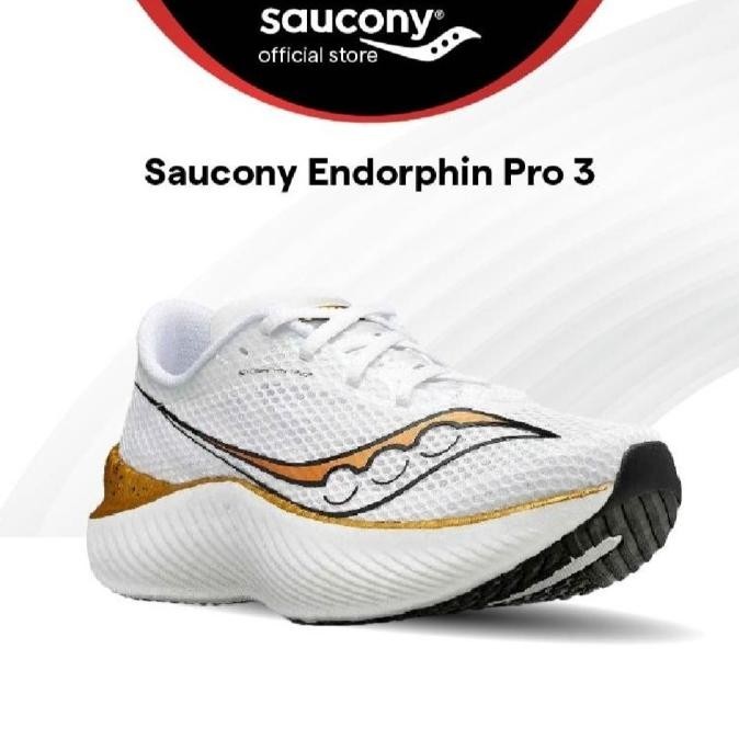 saucony endorphin pro 4 Original BNIB Sale