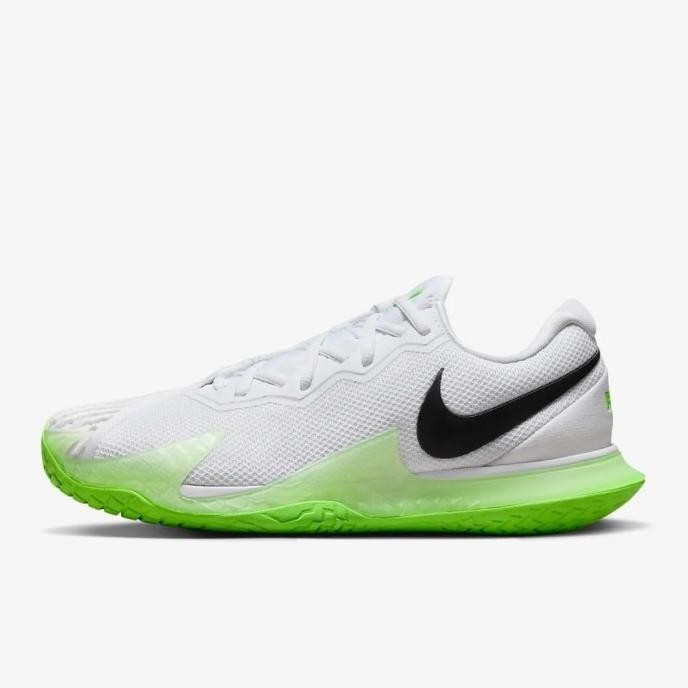 Sepatu Tenis Nike Rafael Nadal Original BNIB Sale limited edition