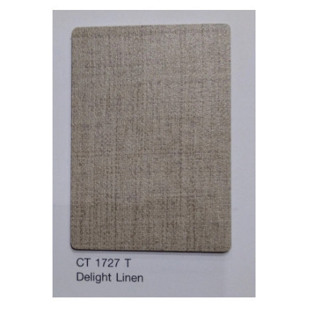 HPL CARTA CT 1727T DELIGHT LINEN