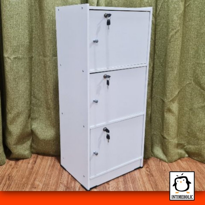 Lemari Susun Rak Susun Rak Buku Lemari Susun Kayu Serbaguna