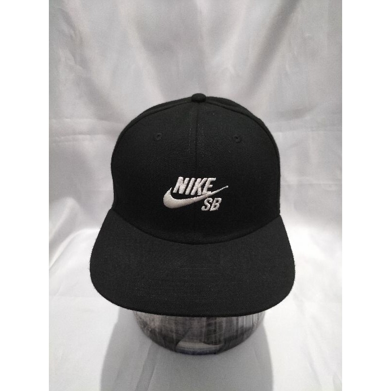 Youth Nike SB Snapback / Topi Snapback " Nike SB "