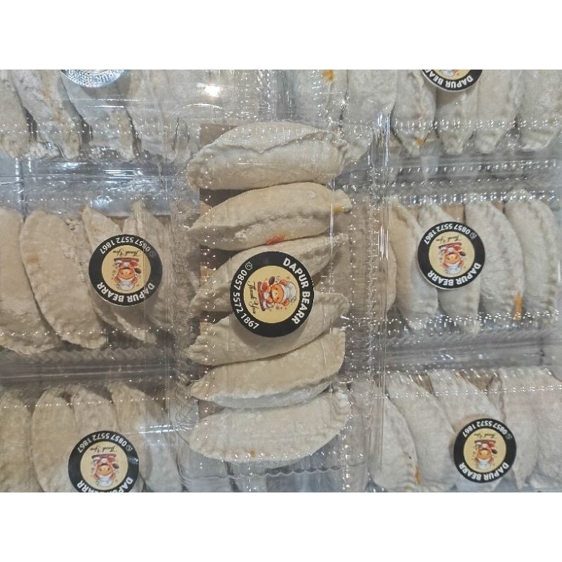 

CIRENG ISI TIDAK PEDAS