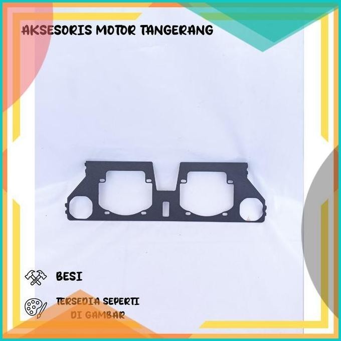 BRAKET BILED PROJIE AES 2.5 INCH PROJIE VARIO160 D2 BRAKET PROJIE PLUS