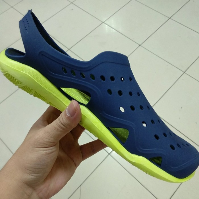 Sepatu Cowok Pria Karet Rip Swiftwater Wave