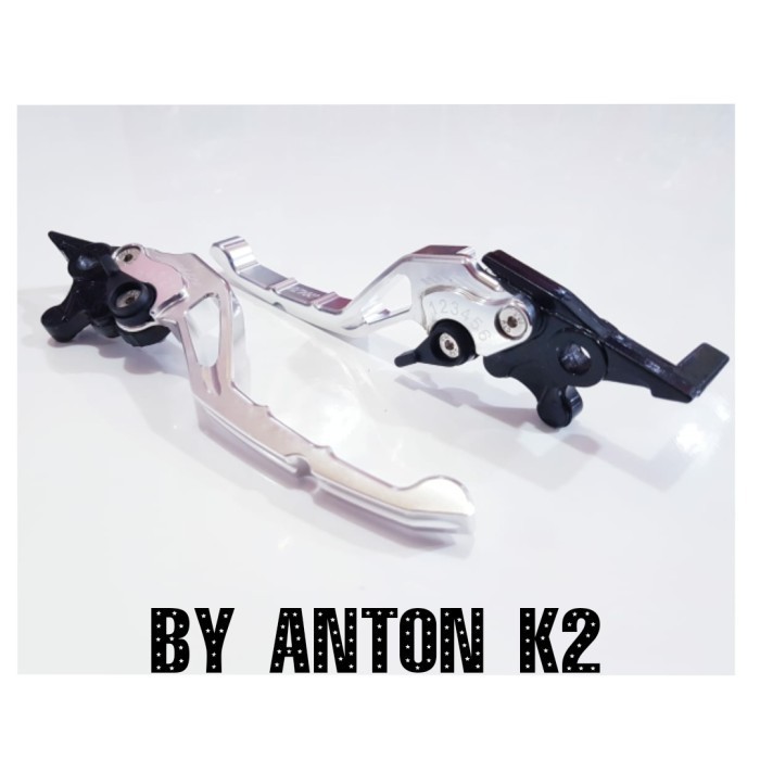 Handle Rem Brake/Handel Motor Mio J/Xeon Karbu/Xeon Gt/Xeon Rc/Mio