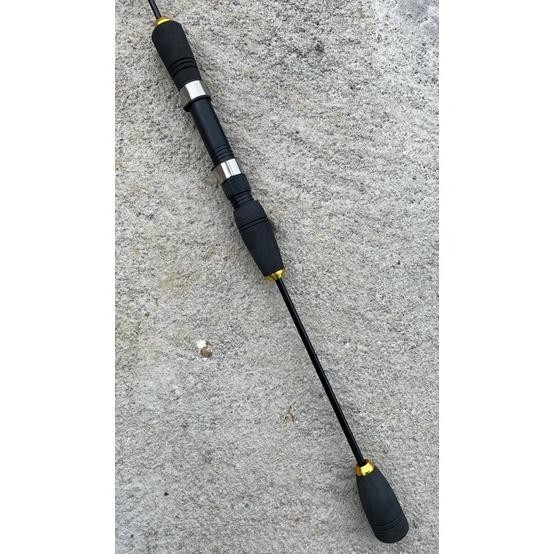 Big Sale Set Handle Joran Busa Eva Plus Reel Seat Spinning 16 Dan 18