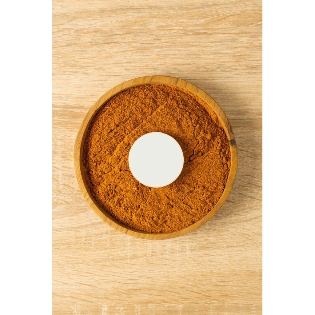 

Cabe Rawit Bubuk / Cayenne Pepper Powder Premium Quality 1000Gr