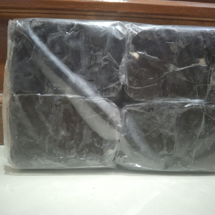 

Asam Daging Jawa Tanpa Biji