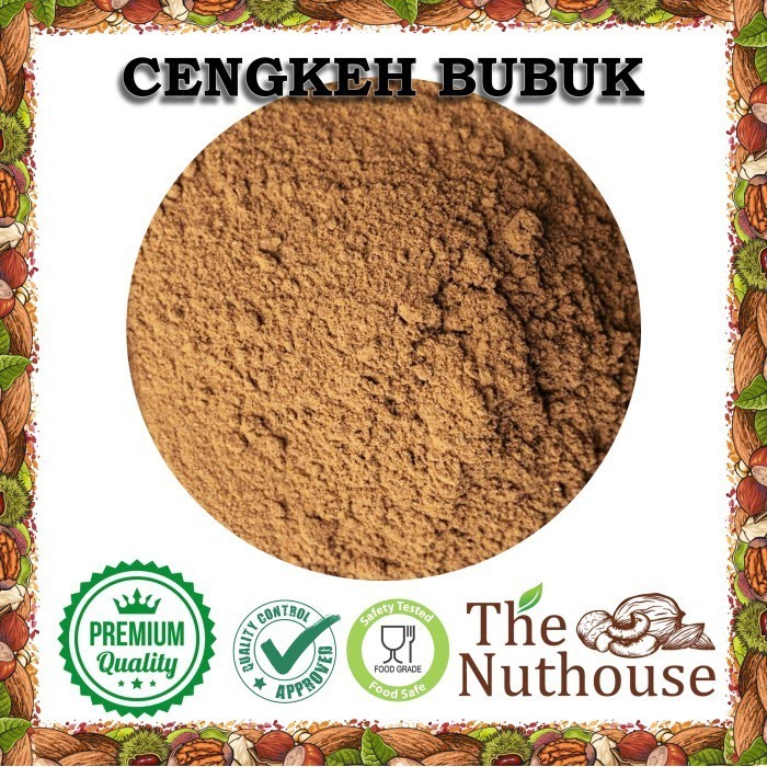 

100Gr Cengkeh Bubuk / Clove Powder [Premium]
