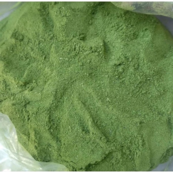 

Bubuk Daun Pepaya 1Kg Penuh Manfaat 100% Murni Tanpa Campuran