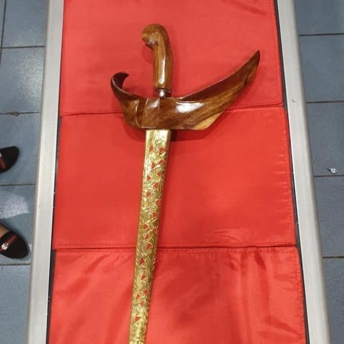 Keris ukir pengantin adat jawa dewasa // Keris dewasa pengantin jawa