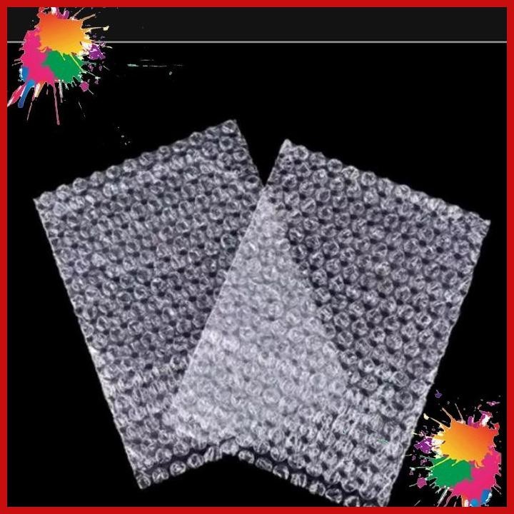 

(LVB) BUBLE WRAP UTK PAKING BARANG YG DIORDER