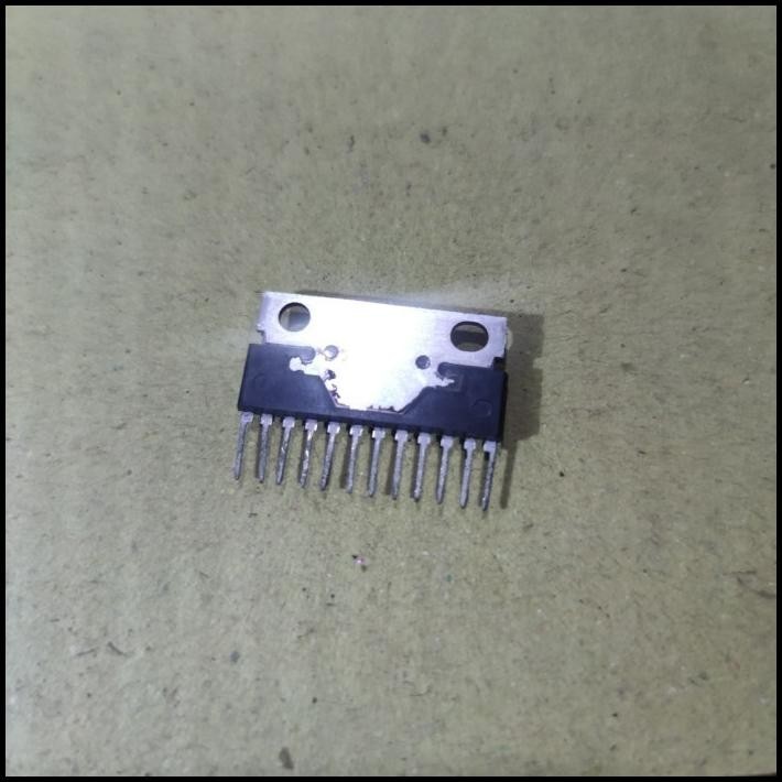 HOT DEAL IC AN7522N ORIGINAL / AN 7522N / AN 7522 N