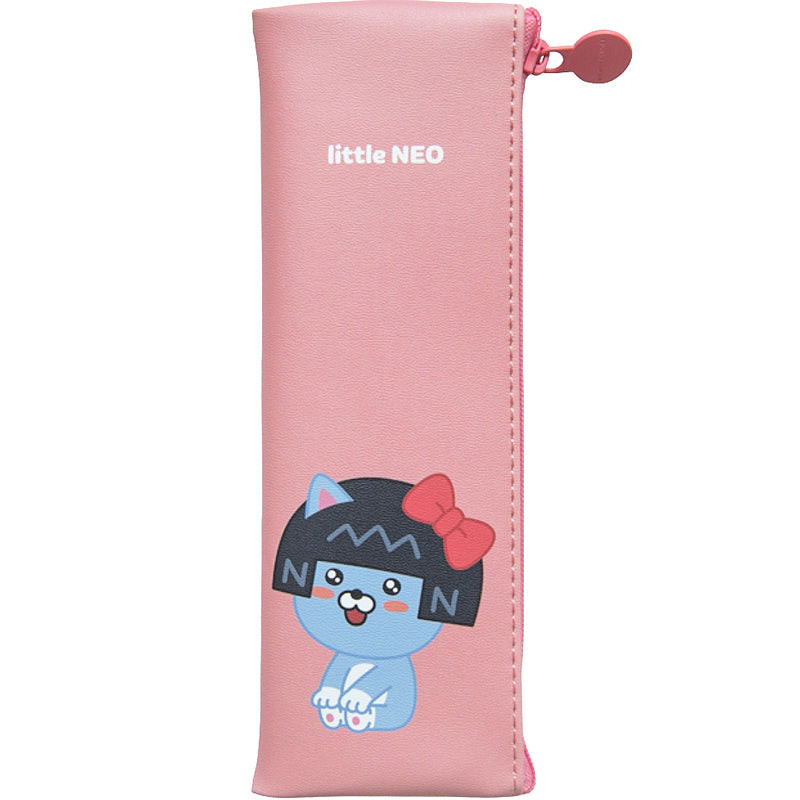 

KAKAO FRIENDS Pencil Case Mini Flat Little Friends - Neo