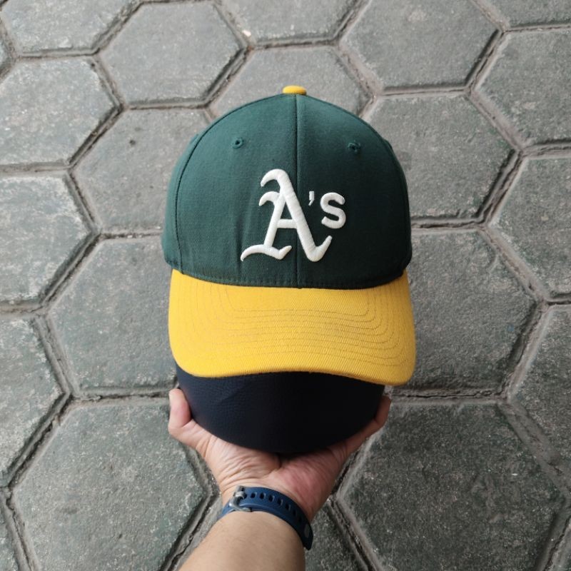 TOPI MLB AS SECOND ORIGINAL