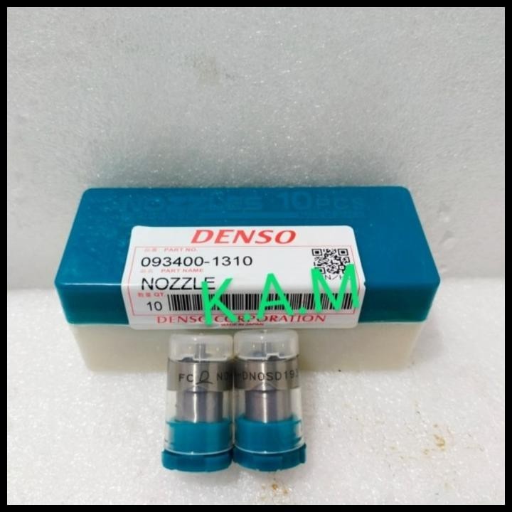 DISKON NOZZLE NOZEL NOSEL PANTHER 2.3 2300CC 