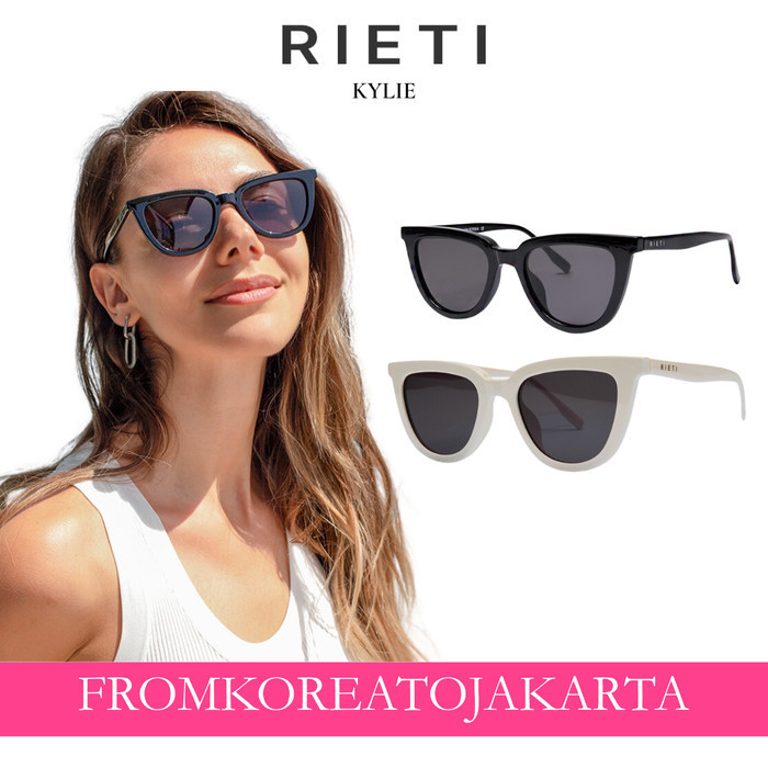 RIETI KYLIE SUNGLASSES