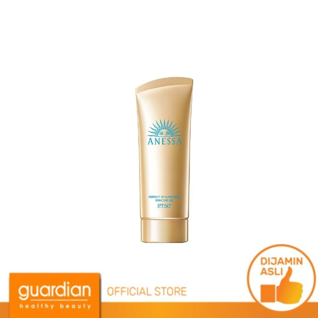 Anessa Perfect UV Sunscreen Gel 90Gr