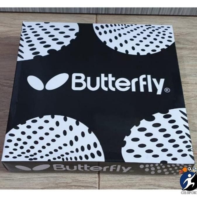 Tiang Net Pingpong Butterfly Europa PREMIUM