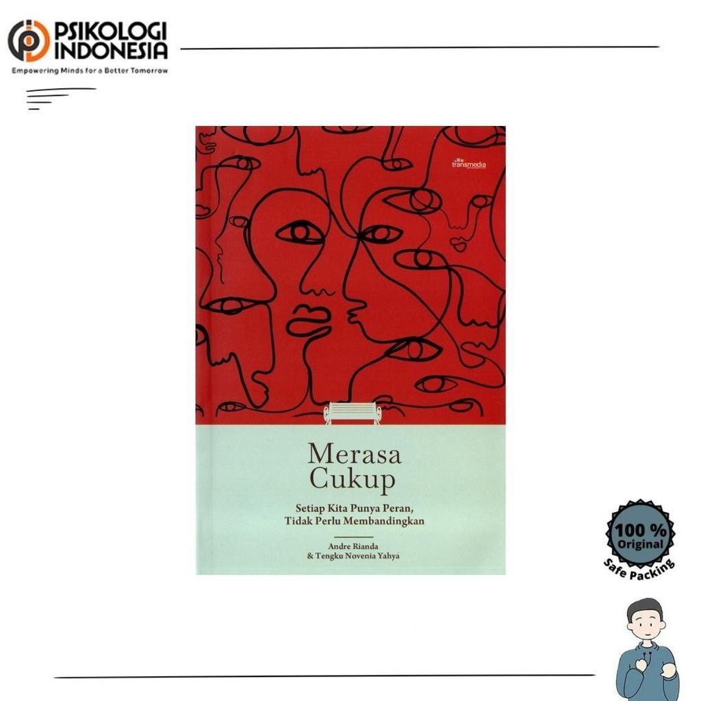 MERASA CUKUP