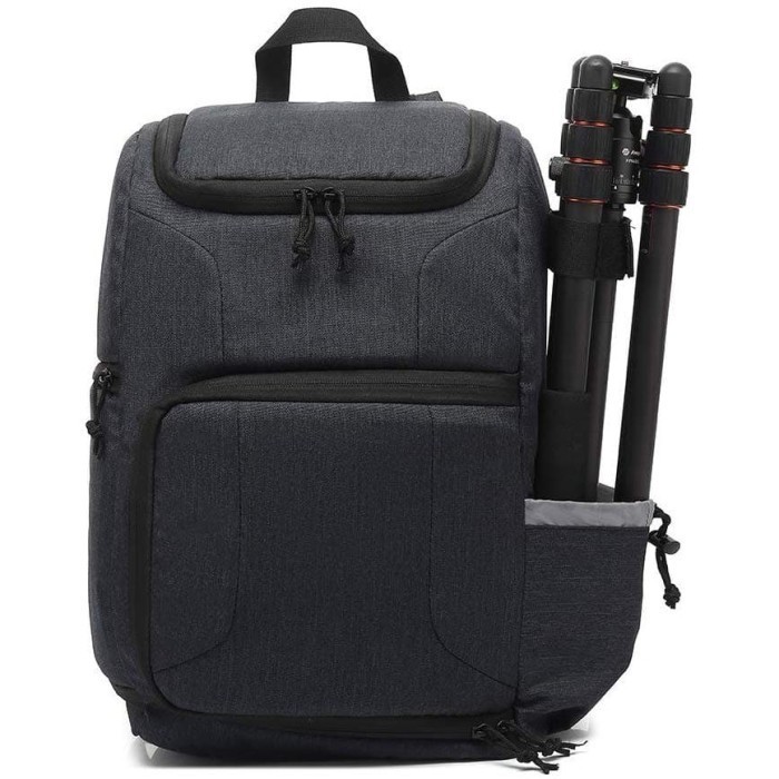 Tas Kamera Waterproof Untuk Kamera Dslr Dan Laptop Warna Biru
