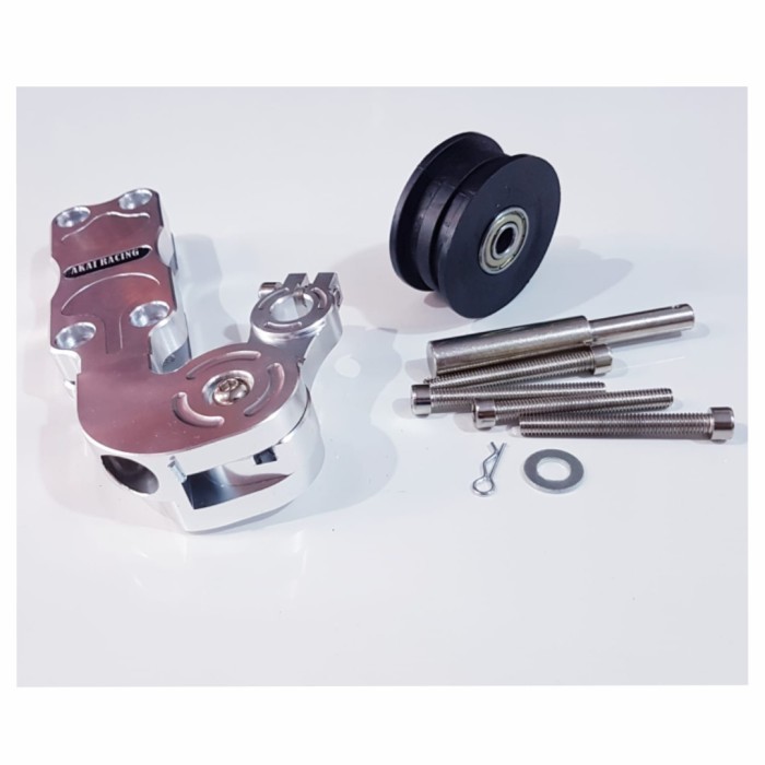 Stabiliser/Stabilizer Rantai Motor Jupiter Mx King 150/Jupiter Mx New