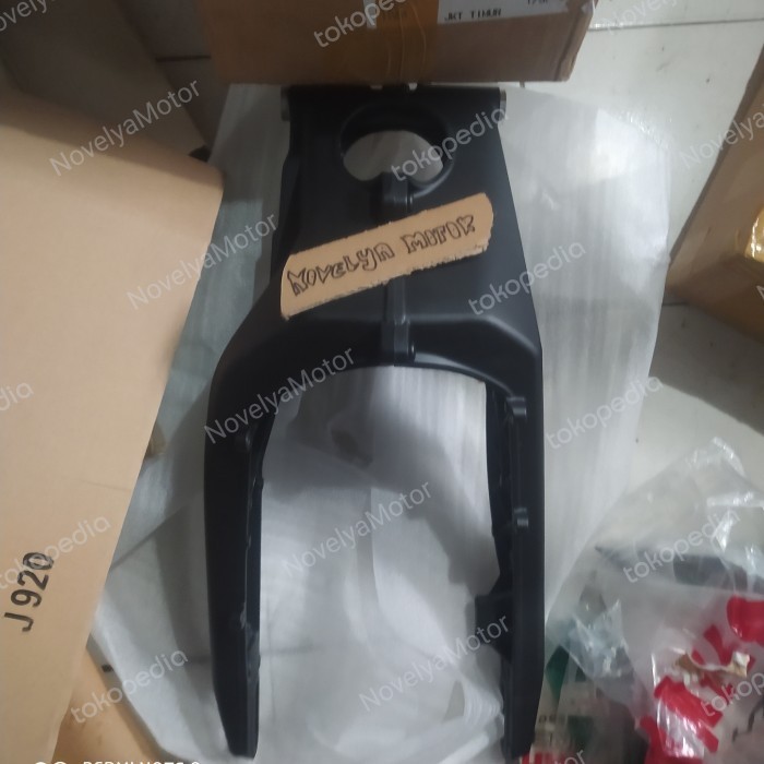 Rear Arm Comp Swing Arn Arem R15R 15 Vva V3 Ori Yamaha Bk6-F2110-00