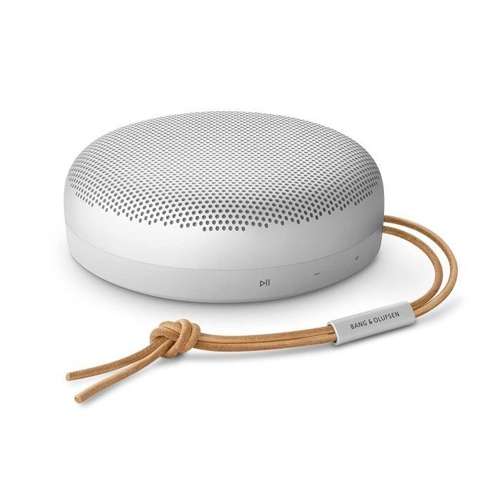 Bang & Olufsen B&O Beoplay A1 2Nd Gen Generation Bluetooth Speaker Premium Berkualitas