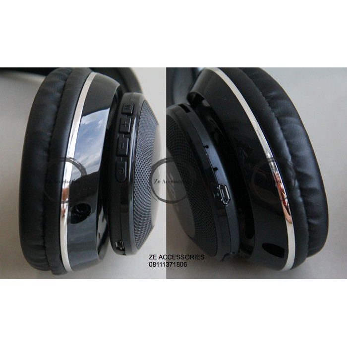 Jbl E55Bt E55 Bluetooth Headset Headphone Earphone Stereo