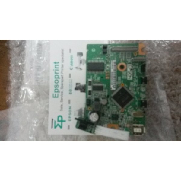 MAINBOARD EPSON L120