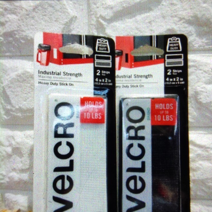

velcro perekat heavy duty