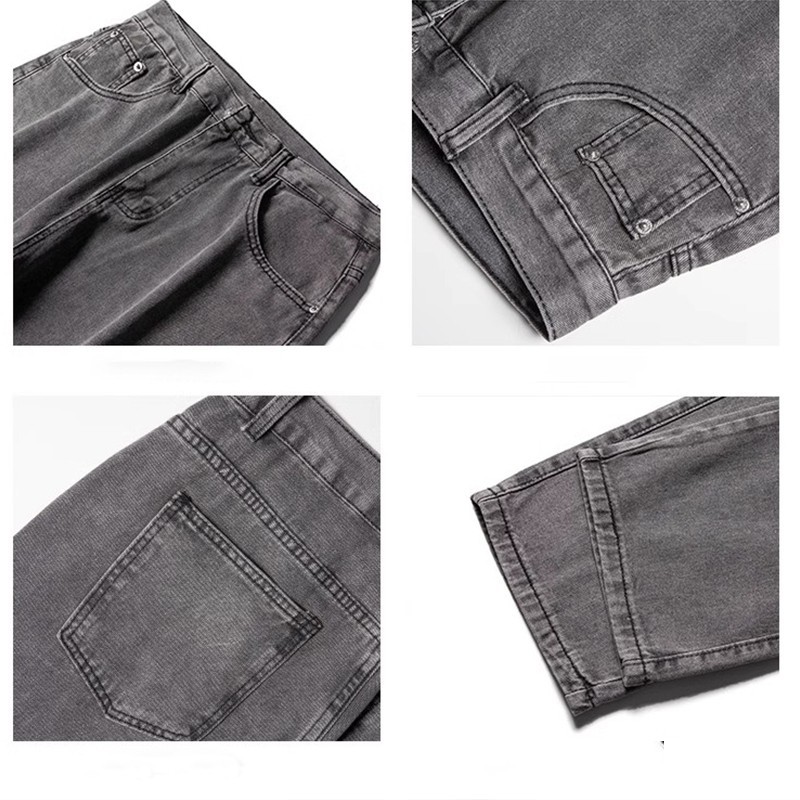 Promo Mega Sale 4.4 // Celana pria korean style Celana jeans pria Celana korean style pria celana